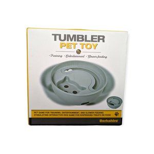 Berkshire Tumble Pet Toy